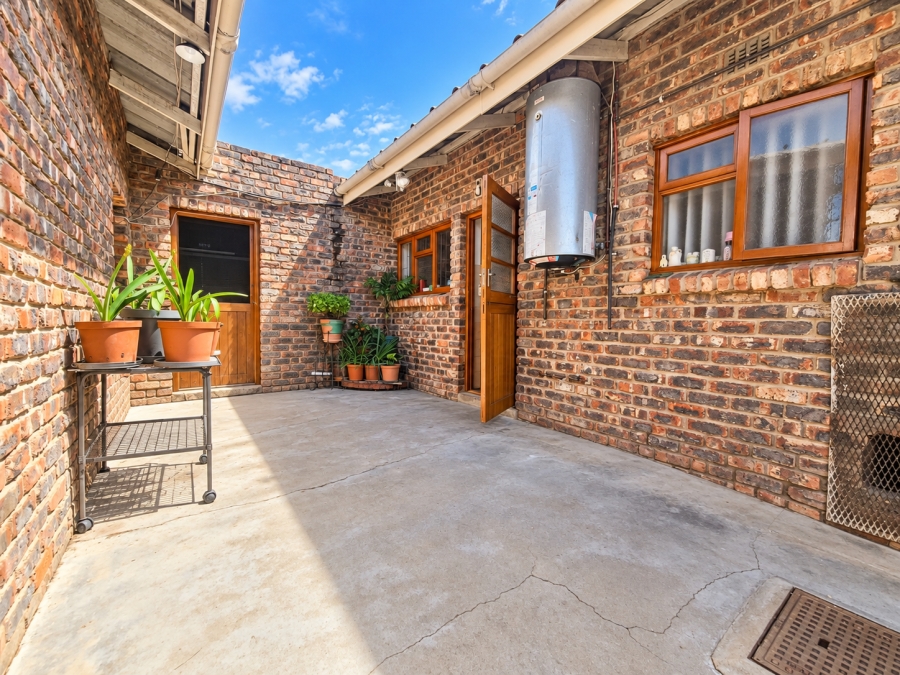 3 Bedroom Property for Sale in Hopefield Western Cape